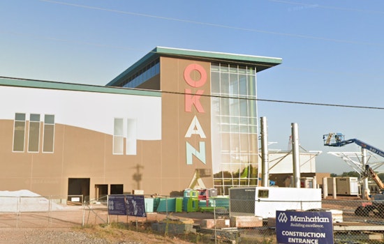 Oklahoma City Celebrates Grand Opening of OKANA Resort and Waterpark with High Economic Hopes