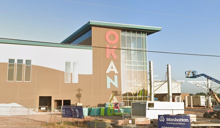 Oklahoma City Celebrates Grand Opening of OKANA Resort and Waterpark with High Economic Hopes