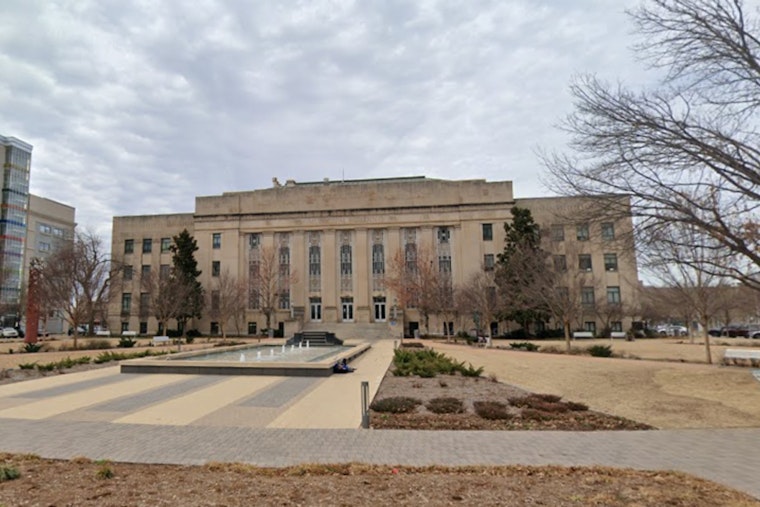 Oklahoma City Embarks on Neighborhood Revitalization with Ross Heights and Stockyards City Under Strong Neighborhood Initiative