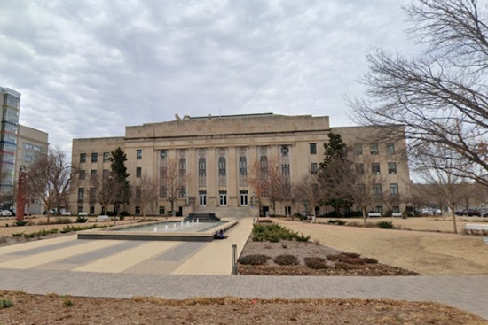 Oklahoma City Embarks on Neighborhood Revitalization with Ross Heights and Stockyards City Under Strong Neighborhood Initiative