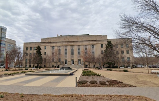 Oklahoma City Embarks on Neighborhood Revitalization with Ross Heights and Stockyards City Under Strong Neighborhood Initiative