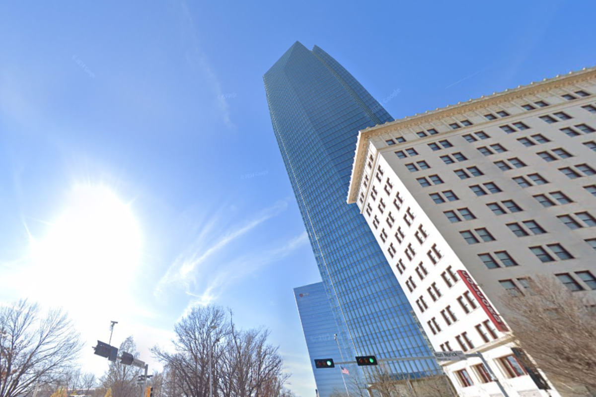 Oklahoma City Forecast, Sunny Skies and Rising Temperatures Set the