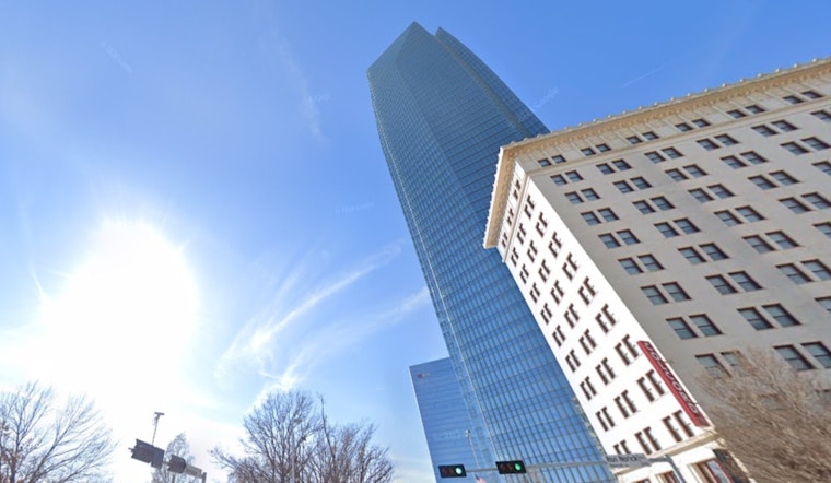 Oklahoma City Forecast, Sunny Skies and Rising Temperatures Set the Stage for a Beautiful Week Ahead