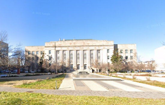 Oklahoma City Introduces Liberal Leave Policy for Non-Essential Staff Amidst Wintry Weather Forecasts