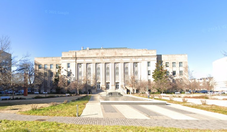 Oklahoma City Introduces Liberal Leave Policy for Non-Essential Staff Amidst Wintry Weather Forecasts