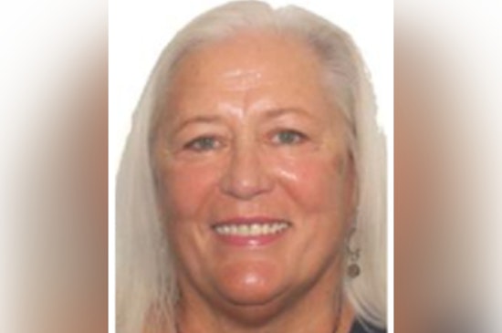 Oklahoma City Police Issue Silver Alert for Missing 70-Year-Old Charlotte Knight