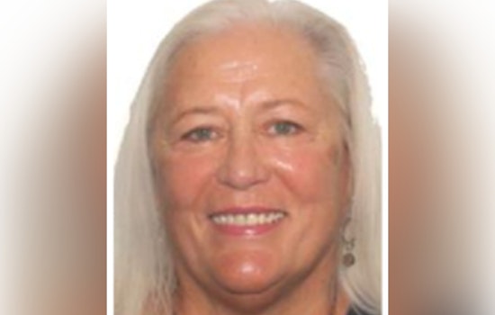 Oklahoma City Police Issue Silver Alert for Missing 70-Year-Old Charlotte Knight