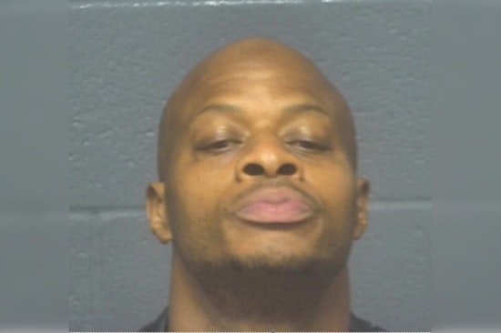 Oklahoma City Predator Pleads Guilty, Marlon Dewayne Martin Admits to Sex Trafficking Minor