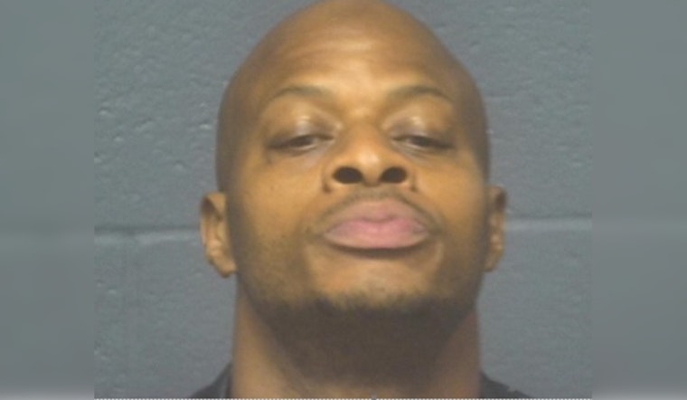 Oklahoma City Predator Pleads Guilty, Marlon Dewayne Martin Admits to Sex Trafficking Minor