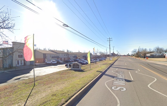 Oklahoma City Suffers Second Homicide of 2025, Son Accused of Fatally Stabbing Mother