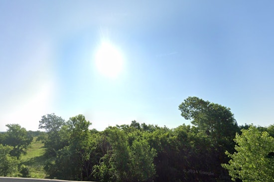 Oklahoma City to Experience a Week of Mild Weather and Sunny Skies, with Possible Weekend Showers, Says NWS Forecast