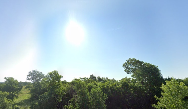 Oklahoma City to Experience a Week of Mild Weather and Sunny Skies, with Possible Weekend Showers, Says NWS Forecast