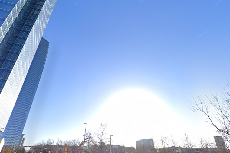 Oklahoma City Welcomes a Week of Mild Temps and Largely Sunny Skies, NWS Reports
