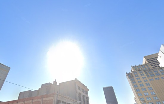Oklahoma City's Week Ahead, Drizzle Clears, Sunny Days and Shifting Winds on the Horizon