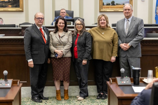 Oklahoma Enacts Survivors' Act, Grants First Woman Release After 34 Years In Prison