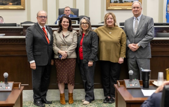 Oklahoma Enacts Survivors' Act, Grants First Woman Release After 34 Years In Prison
