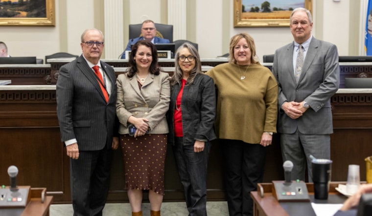 Oklahoma Enacts Survivors' Act, Grants First Woman Release After 34 Years In Prison