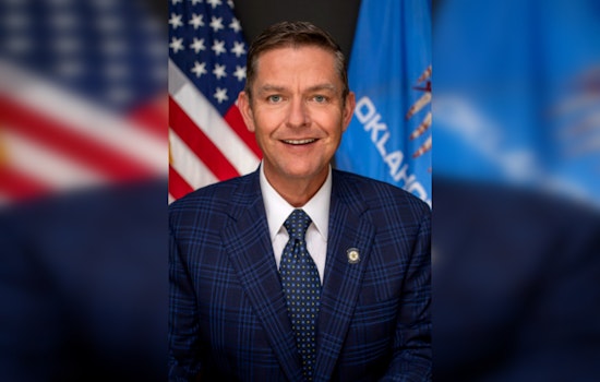 Oklahoma Governor Appoints New State Board of Education Members Amid Educational Reform Efforts