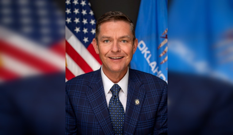 Oklahoma Governor Appoints New State Board of Education Members Amid Educational Reform Efforts
