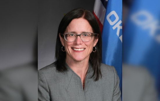 Oklahoma Governor Revamps State Board of Education in Response to Poor Academic Performance