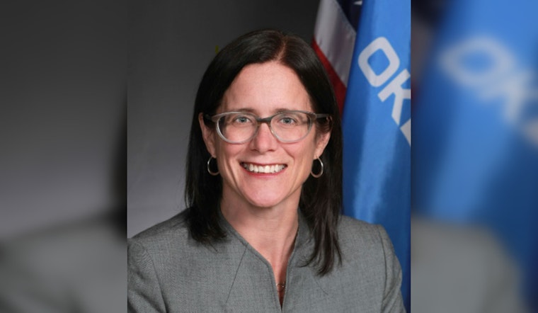 Oklahoma Governor Revamps State Board of Education in Response to Poor Academic Performance