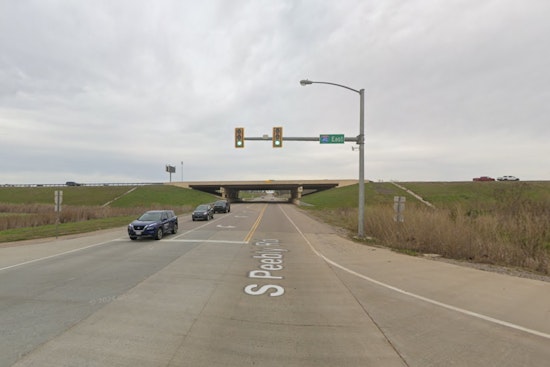 Oklahoma Highway Patrol Investigates After Driver Struck by Semi on I-40 Near Newalla in Distress-Driven Crash