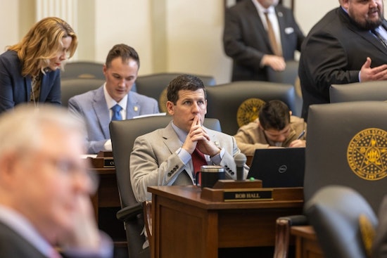 Oklahoma House Advances Bill for Transparency in Federal Education Directives