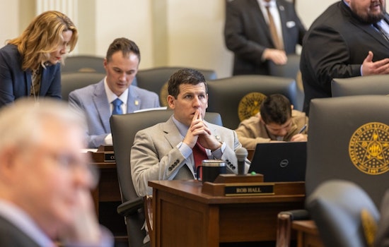 Oklahoma House Advances Bill for Transparency in Federal Education Directives