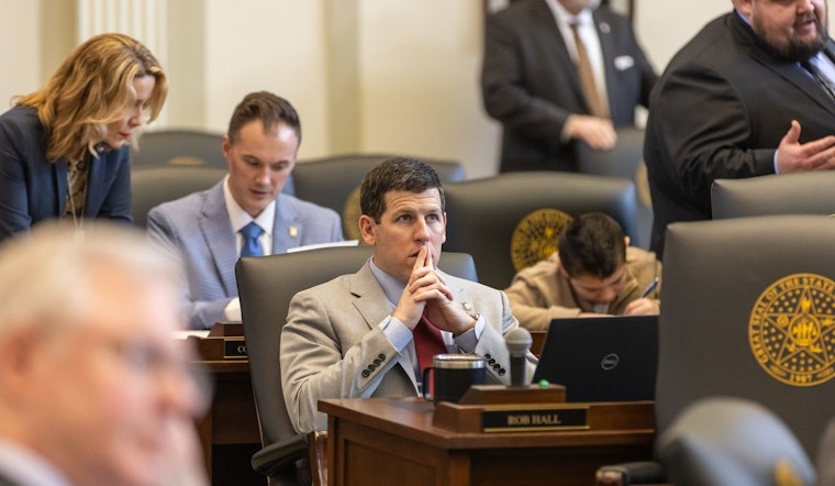 Oklahoma House Advances Bill for Transparency in Federal Education Directives