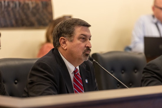 Oklahoma House Bill 1087 Aims to Extend Teacher Salary Schedule to Retain Educators Amidst Shortage