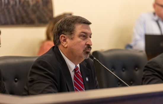 Oklahoma House Bill 1087 Aims to Extend Teacher Salary Schedule to Retain Educators Amidst Shortage