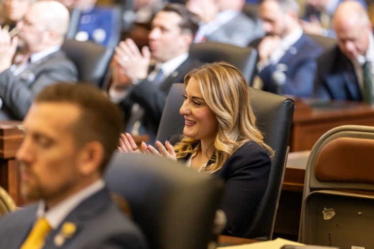 Oklahoma House Bill 1600, Aimed at Enhancing Patient Rights, Clears Committee with Strong Support