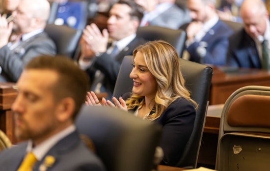 Oklahoma House Bill 1600, Aimed at Enhancing Patient Rights, Clears Committee with Strong Support