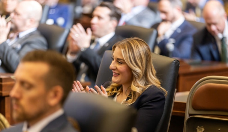 Oklahoma House Bill 1600, Aimed at Enhancing Patient Rights, Clears Committee with Strong Support