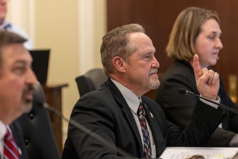 Oklahoma House Bill Aims to Boost Oversight and Public Input in Turnpike Projects