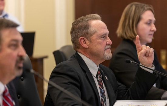 Oklahoma House Bill Aims to Boost Oversight and Public Input in Turnpike Projects