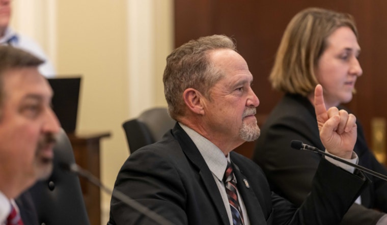 Oklahoma House Bill Aims to Boost Oversight and Public Input in Turnpike Projects