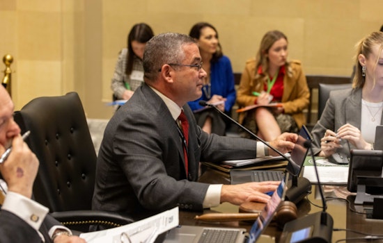 Oklahoma House Bill to Sync School Board Elections with General Cycles Advances