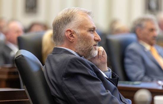 Oklahoma House Committee Passes Bell to Bell, No Cell Bill to Ban Student Cell Phone Use During School Hours