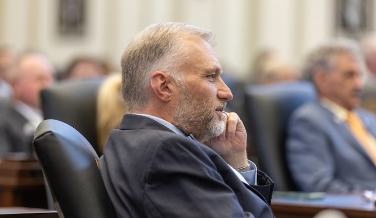 Oklahoma House Committee Passes Bell to Bell, No Cell Bill to Ban Student Cell Phone Use During School Hours