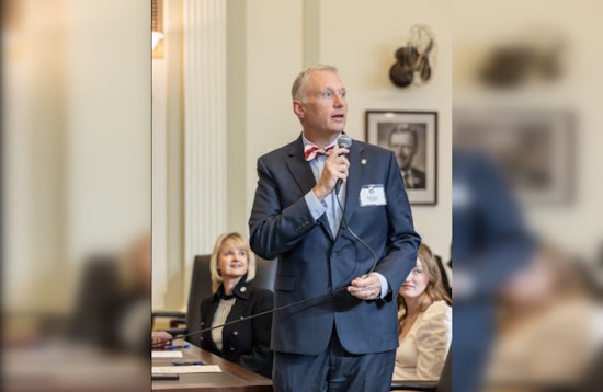 Oklahoma House Passes "Bell to Bell, No Cell" Bill Limiting Student Use of Personal Electronic Devices in Schools