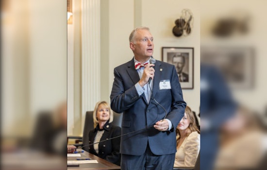 Oklahoma House Passes "Bell to Bell, No Cell" Bill Limiting Student Use of Personal Electronic Devices in Schools