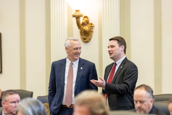 Oklahoma House Passes REINS Act to Enhance Oversight of State Agency Regulations