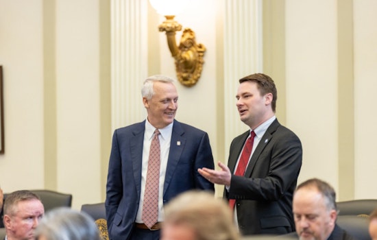 Oklahoma House Passes REINS Act to Enhance Oversight of State Agency Regulations