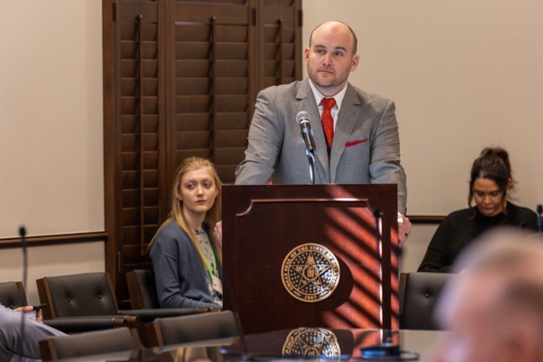 Oklahoma House Utilities Committee Passes Bill to Prioritize Natural Gas and State Control Over Energy Infrastructure