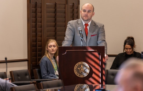 Oklahoma House Utilities Committee Passes Bill to Prioritize Natural Gas and State Control Over Energy Infrastructure