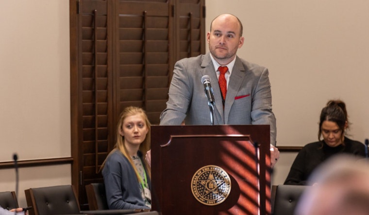 Oklahoma House Utilities Committee Passes Bill to Prioritize Natural Gas and State Control Over Energy Infrastructure