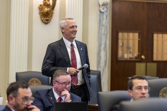 Oklahoma Lawmakers Advance Bill to Increase Scrutiny of State Agency Rulemaking Process