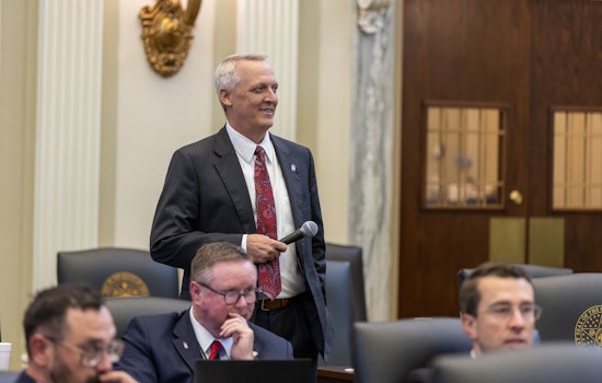 Oklahoma Lawmakers Advance Bill to Increase Scrutiny of State Agency Rulemaking Process
