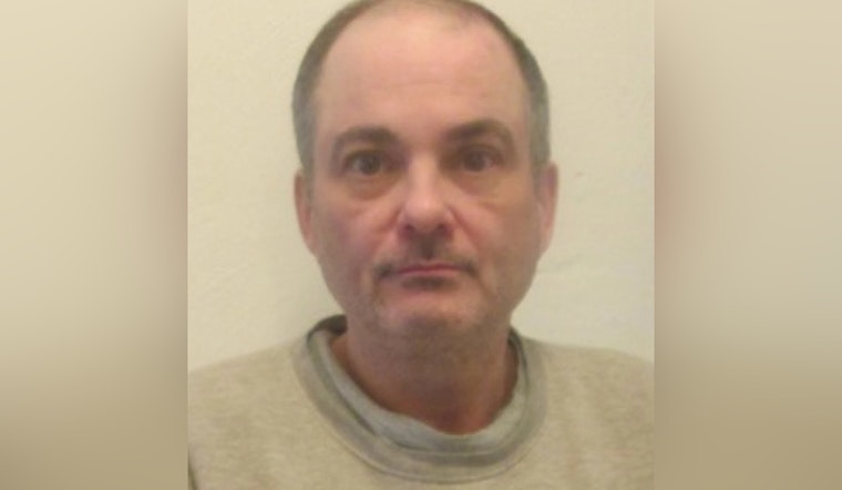 Oklahoma Pardon and Parole Board Declines Clemency for Death Row Inmate Wendell Grissom Ahead of March Execution